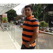 Agradip Sarkar's photo
