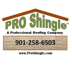 Pro Shingle Roofing