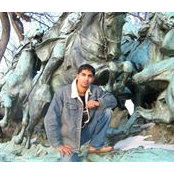 Mohammad Faisal Akrams foto