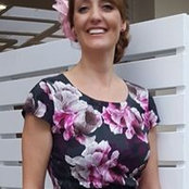 Lydia Ashs billede