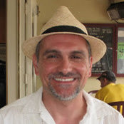Olivier Cuny's photo
