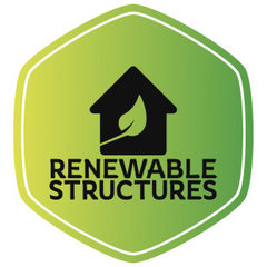Renewable Structures