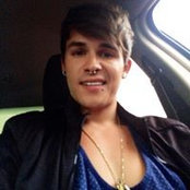 Blake Jones's photo