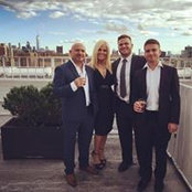 Shaun Yehuda's photo