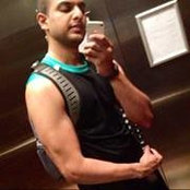 Kiran Ramdat's photo
