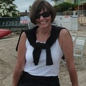 Susan Lustigs foto