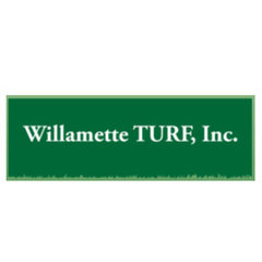 Willamette Turf, Inc.