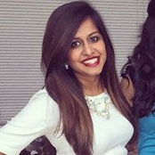 Richa Patel's photo