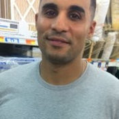 Yousef Elmasry's photo