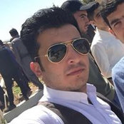 Sangar Haje Qasim's photo