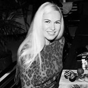 Dina Jafarova's photo