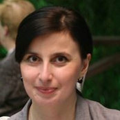 Foto von Mariam Esebua