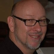 Michael Johnson's photo