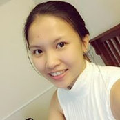 Yi-Hui Lins foto