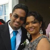 Timothy Mohammed's photo
