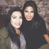 Sheyda Karvar's photo