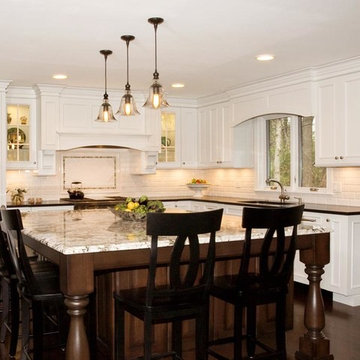 White Chocolate Kitchen in Wheaton