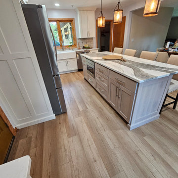 Wooster Kitchen Remodel
