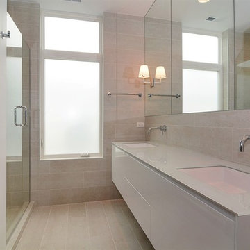 Logan Square Home