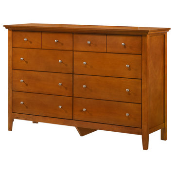 THE 15 BEST Fully Assembled Dressers and Chests for 2023 | Houzz