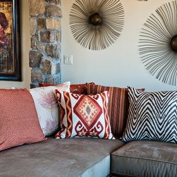 Bella Vista - Home Decor