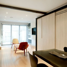 Dining Room Ideas