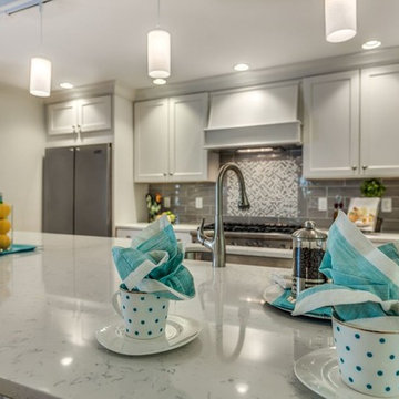 Arlington Kitchen & Bath Project
