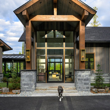 Whitefish Montana