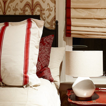 Bohemian Lounge