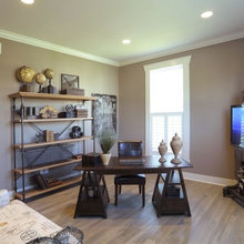 Room Colors