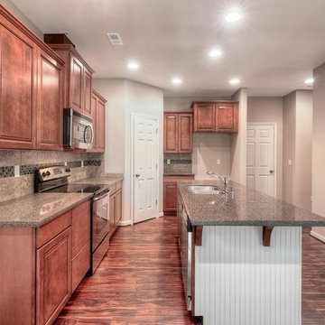 Kitchens