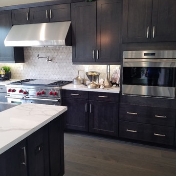 Kitchen remodeling ,Studio City, 91604