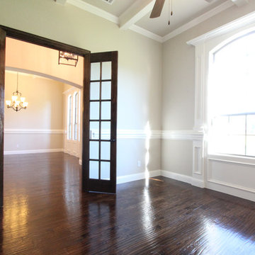 Move-in-ready home in Aurora Vista