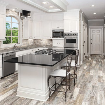 Uptown Stone Collection