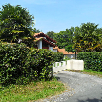 Villa Ascain