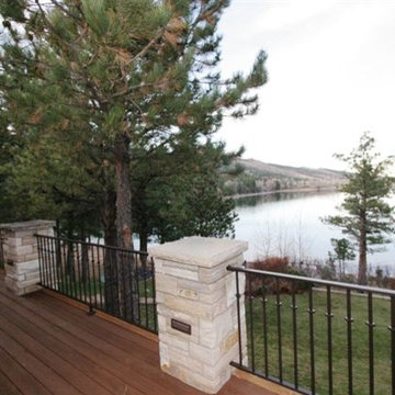 Hecht Residence
