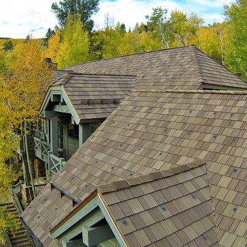DaVinci Roofscapes