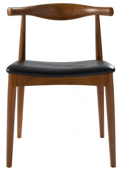 Houzz Quiz: Which Mid-Century Modern Chair Are You?