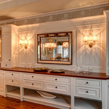 VD dining room