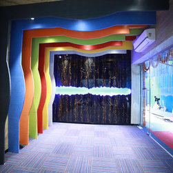 Acoustic Panel - Products