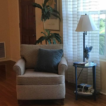 Beachside Staging