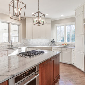 Woodharbor Projects