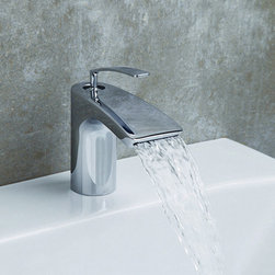 Сантехника CRISTINA Коллекция BOLLICINE - Bathtub Faucets