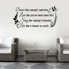 A Wall Decal-Is It A Good Idea?
