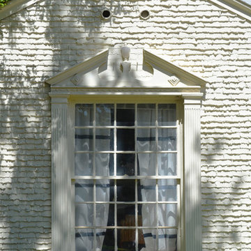 Fort Worth, TX: David and Hilary Walker