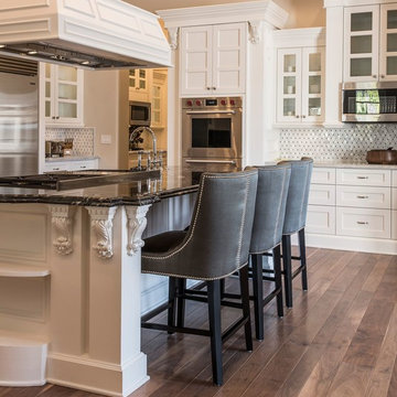 Whole Home Custom Interior Design