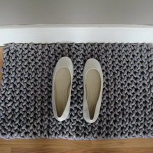 (small) entryways