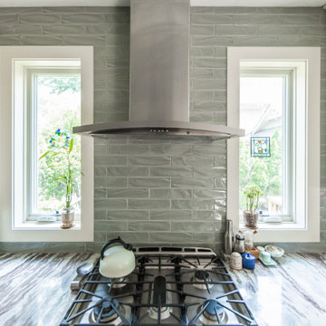 Annapolis 1st Floor Remodel