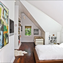 bedrooms