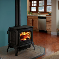 Stoves - Products